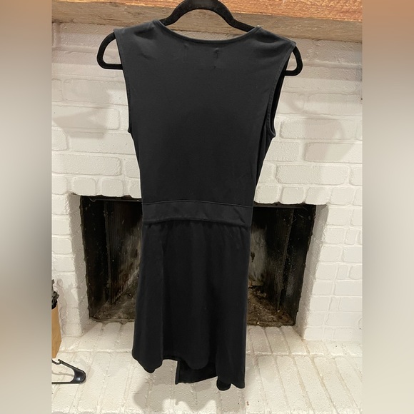 Overland Wrap Dress - VINTAGE - Picture 3 of 7